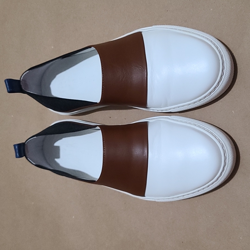 M. Gemi Vivace Slip On Shoes U.S Size 5 Italian size 35